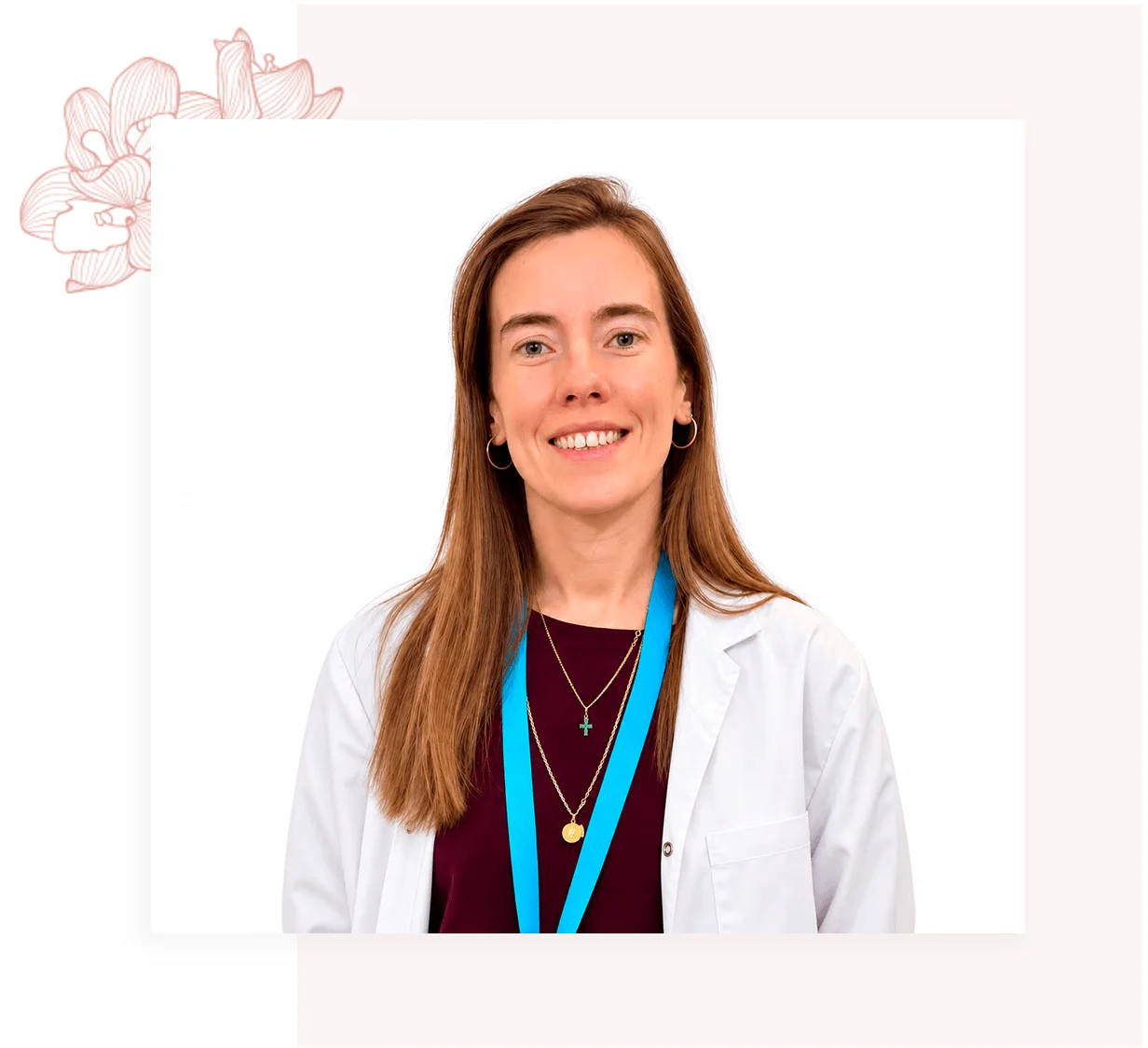 NovaMenteSalud - Ana María de Granda Beltran - directora y médica especialista en Psiquiatría
