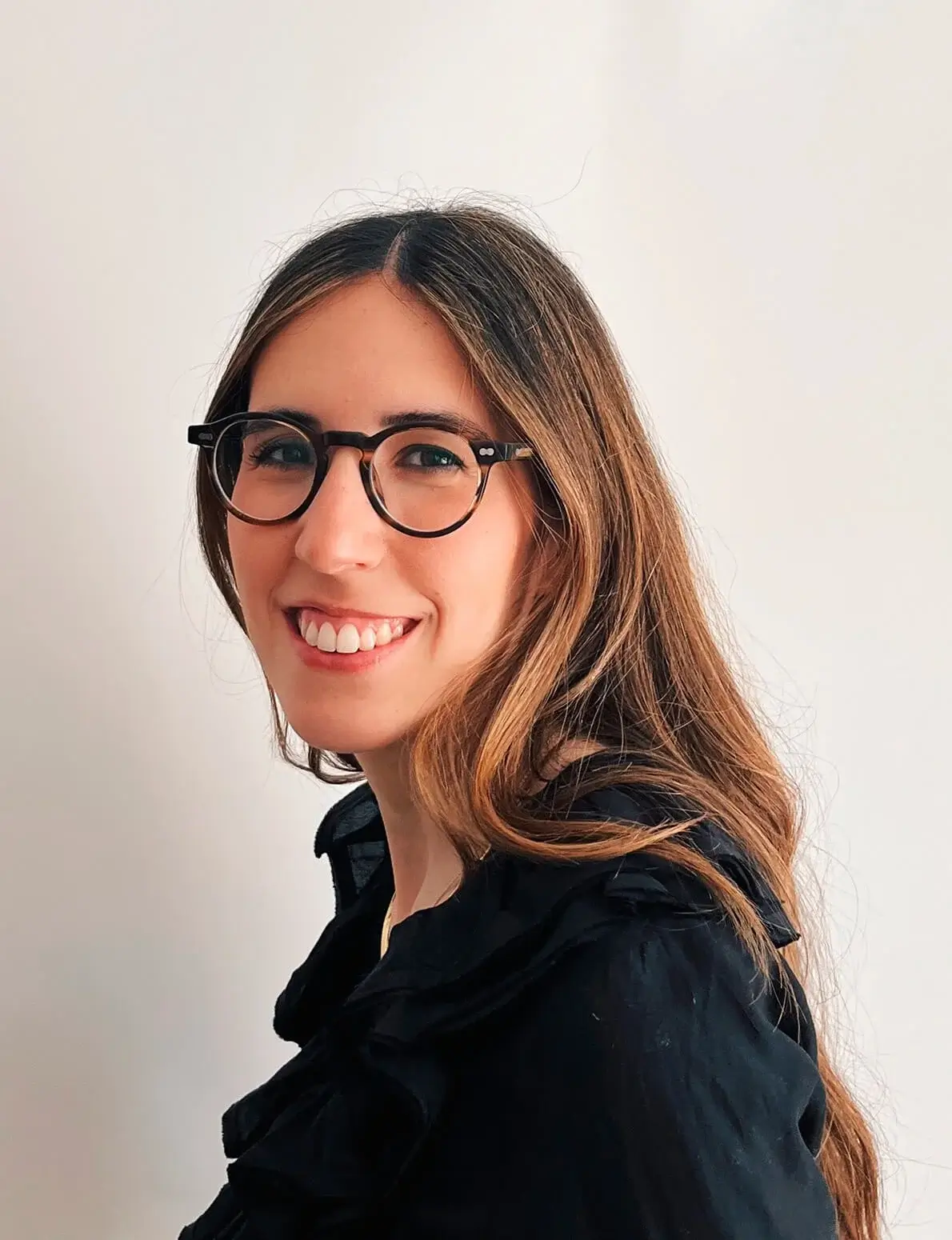 NovaMenteSalud - Ana Gonzalo de Miguel - médica especialista en Psiquiatría