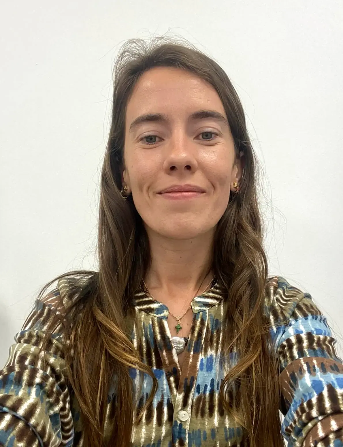 NovaMenteSalud - Ana María de Granda Beltran - médica especialista en Psiquiatría