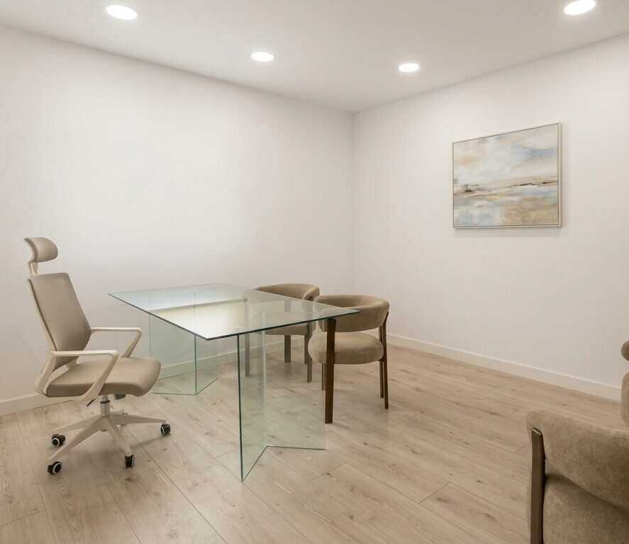 NovaMenteSalud - Psiquiatría en Madrid - clinica